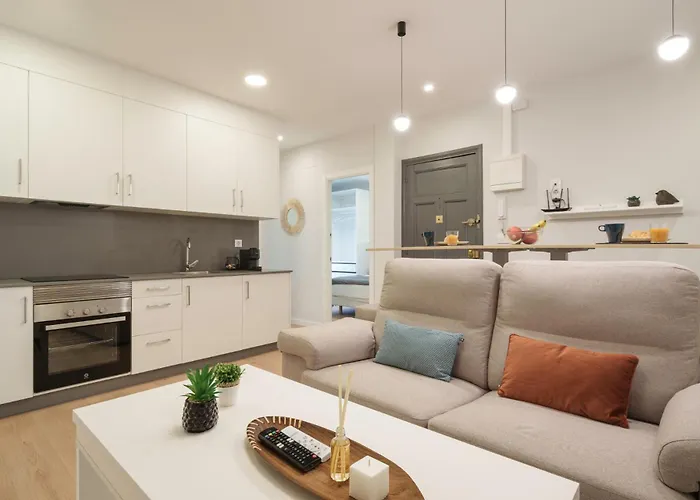 Lua Atlantica * ア・コルーニャ