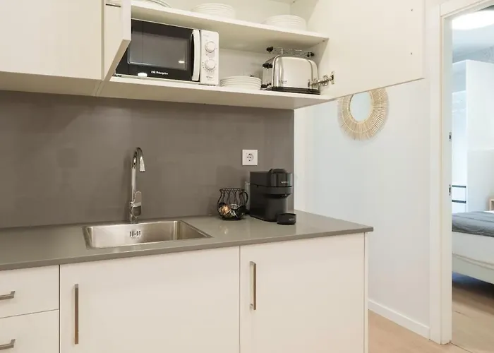 Lua Atlantica ア・コルーニャ