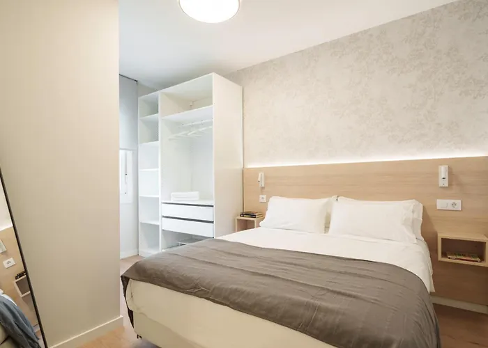 Lua Atlantica * ア・コルーニャ