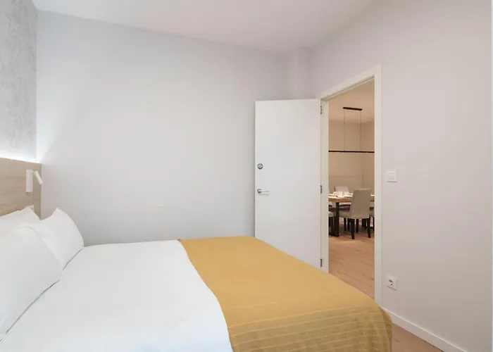 アパート Lua Atlantica *