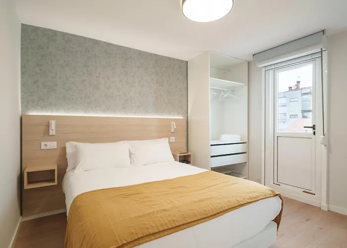 アパート Lua Atlantica *