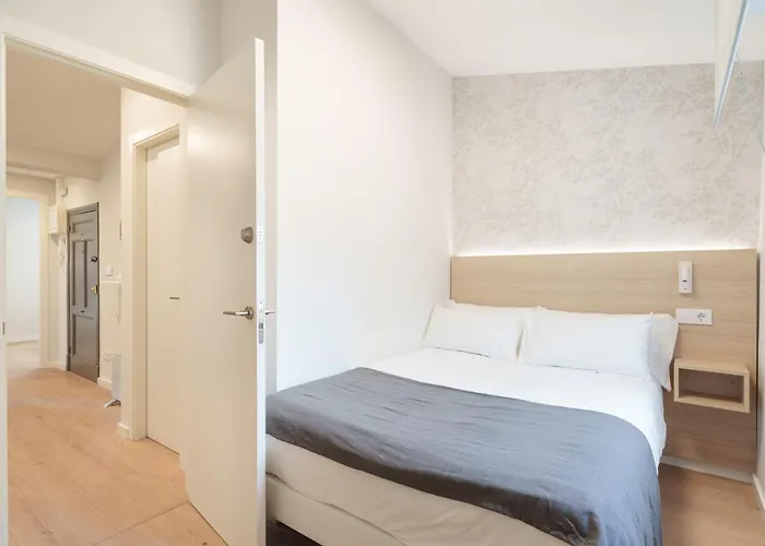 アパート Lua Atlantica