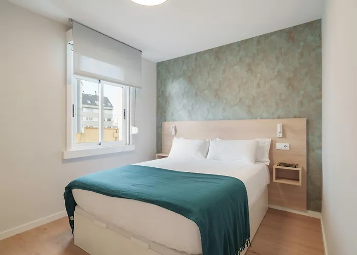 アパート Lua Atlantica *