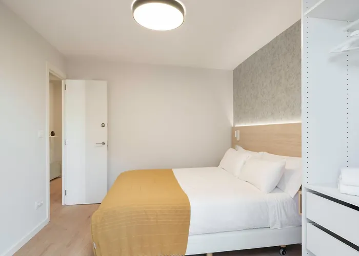 アパート Lua Atlantica