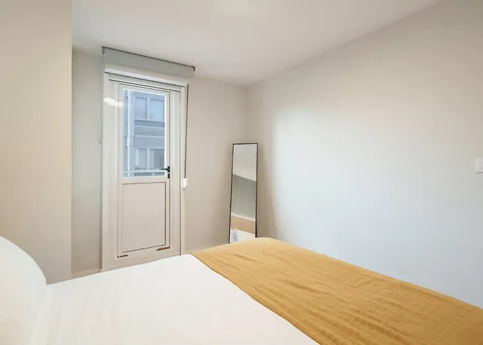 アパート Lua Atlantica *