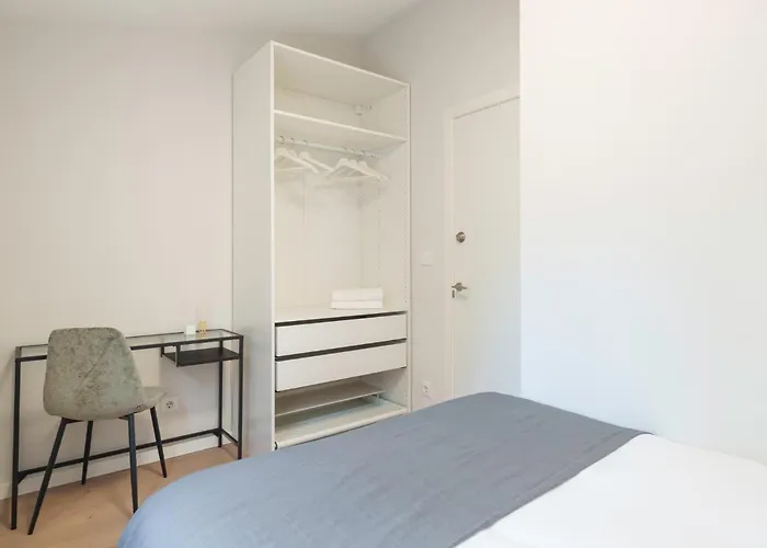 アパート Lua Atlantica *