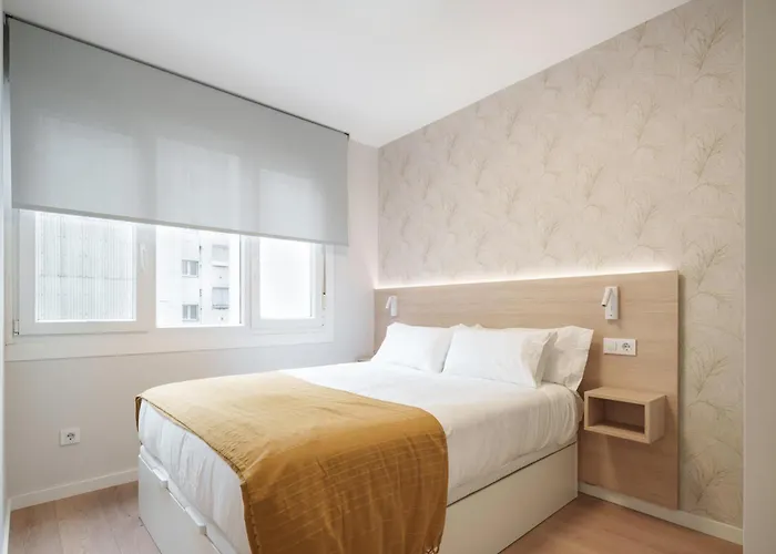 アパート Lua Atlantica