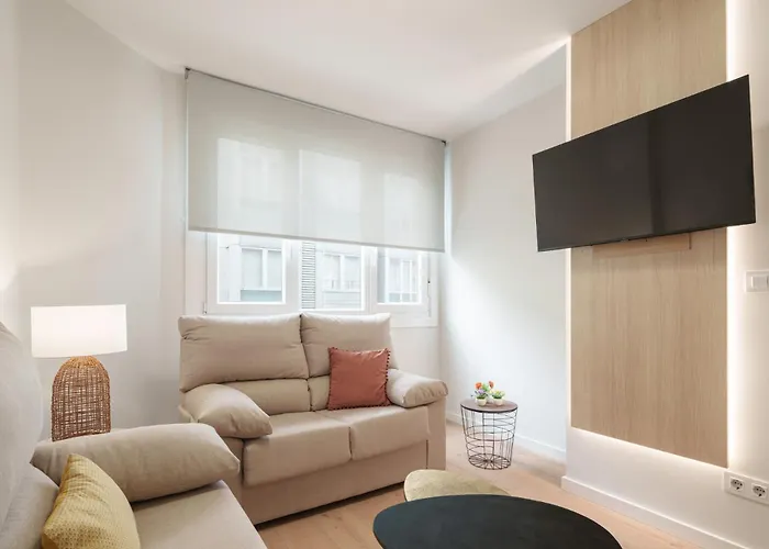 Lua Atlantica * ア・コルーニャ