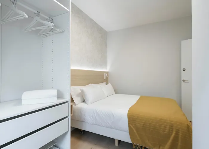 Lua Atlantica * ア・コルーニャ