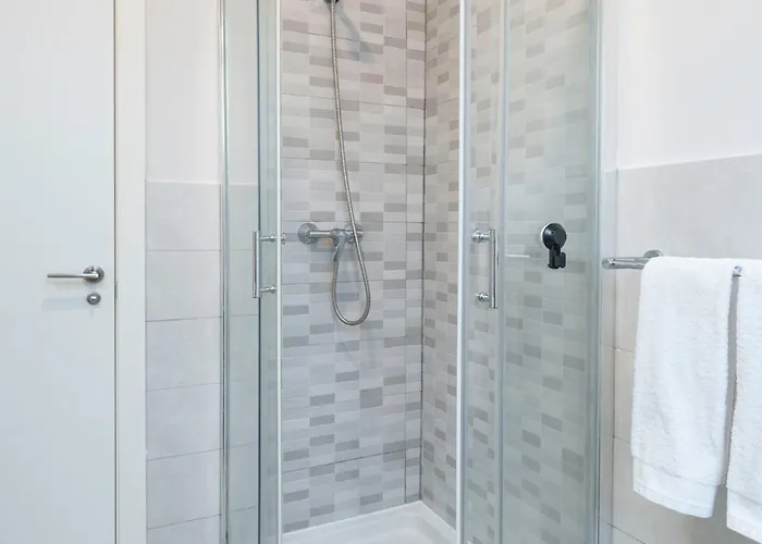 Lua Atlantica アパート